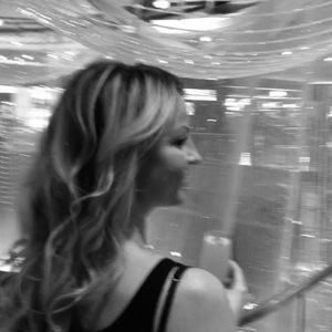 Meet your Posher, Nina